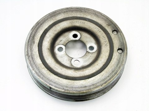 KOŁO PASOWE 1.3 CDTI CORSA D ASTRA J MERIVA B A13DTE 55200498 DOBLO PUNTO KOŁO PASOWE 1.3 CDTI CORSA D ASTRA J MERIVA B A13DTE 55200498 DOBLO PUNTO