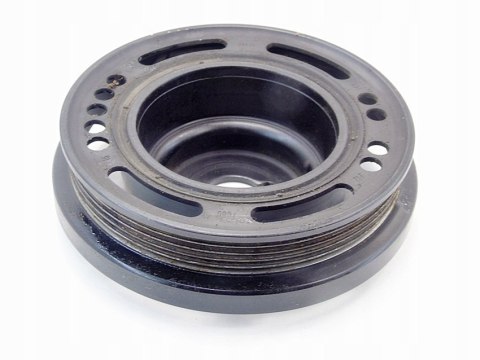 KOŁO PASOWE 1.6 16V ASTRA H ZAFIRA B VECTRA C MERIVA 24430551 KOŁO PASOWE 1.6 16V ASTRA H ZAFIRA B VECTRA C MERIVA 24430551