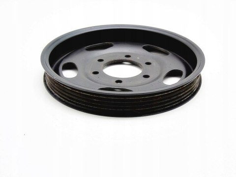 KOŁO PASOWE WAŁU 1.0 1.2 12V AGILA CORSA C B WAGON R 90572867 KOŁO PASOWE WAŁU 1.0 1.2 12V AGILA CORSA C B WAGON R 90572867