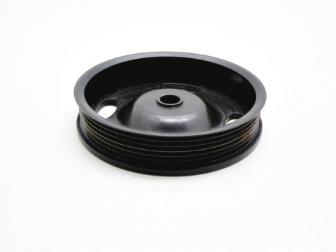 KOŁO PASOWE WAŁU 1.2 6V FABIA I POLO N9 FOX 03D105255D KOŁO PASOWE WAŁU 1.2 6V FABIA I POLO N9 FOX 03D105255D