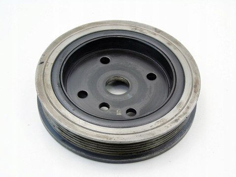 KOŁO PASOWE WAŁU 2.4 T B VOLVO V70 I II S70 C70 S80 S60 XC70 31104839 KOŁO PASOWE WAŁU 2.4 T B VOLVO V70 I II S70 C70 S80 S60 XC70 31104839