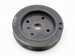 KOŁO PASOWE WAŁU 2.4 T B VOLVO V70 I II S70 C70 S80 S60 XC70 31104839
