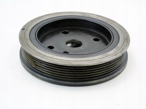 KOŁO PASOWE WAŁU 2.4 T B VOLVO V70 I II S70 C70 S80 S60 XC70 31104839 KOŁO PASOWE WAŁU 2.4 T B VOLVO V70 I II S70 C70 S80 S60 XC70 31104839