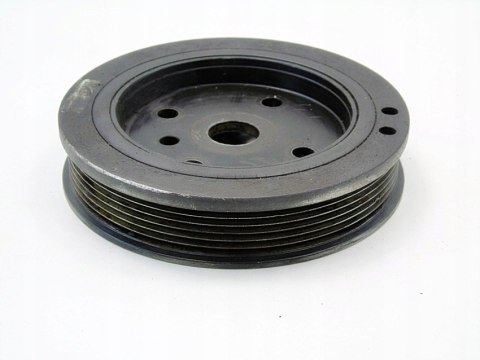 KOŁO PASOWE WAŁU 2.4 T B VOLVO V70 I II S70 C70 S80 S60 XC70 31104839 KOŁO PASOWE WAŁU 2.4 T B VOLVO V70 I II S70 C70 S80 S60 XC70 31104839