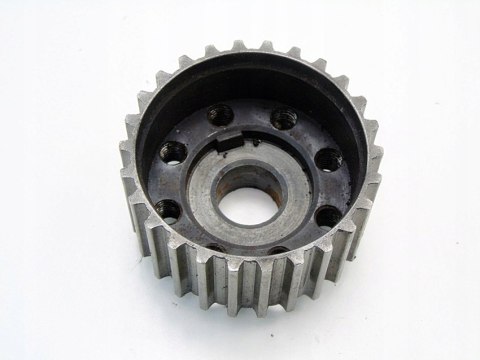KOŁO ROZRZĄDU NA WAŁ 2.8 V6 AUDI A4 B5 B6 A6 C5 A8 D2 PASSAT 078105263C 2.4 KOŁO ROZRZĄDU NA WAŁ 2.8 V6 AUDI A4 B5 B6 A6 C5 A8 D2 PASSAT 078105263C 2.4