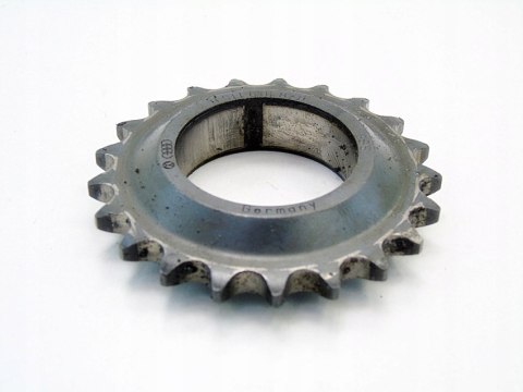 KOŁO WAŁKA ROZRZĄDU 2.8 V6 AUDI A4 B5 B6 A6 C5 A8 D2 PASSAT 078109115H 2.4 KOŁO WAŁKA ROZRZĄDU 2.8 V6 AUDI A4 B5 B6 A6 C5 A8 D2 PASSAT 078109115H 2.4