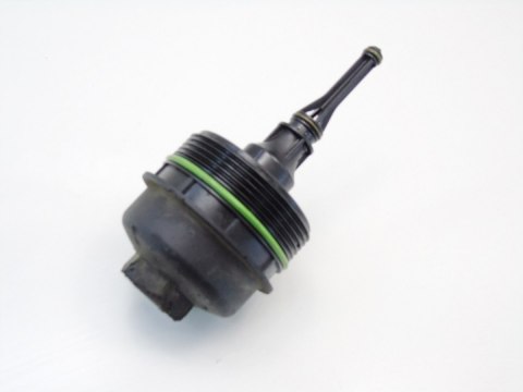 KOREK FILTRA OLEJU 1.2 6V FABIA I POLO N9 FOX 6740126209 KOREK FILTRA OLEJU 1.2 6V FABIA I POLO N9 FOX 6740126209