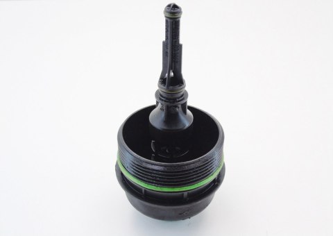 KOREK FILTRA OLEJU 1.2 6V FABIA I POLO N9 FOX 6740126209 KOREK FILTRA OLEJU 1.2 6V FABIA I POLO N9 FOX 6740126209