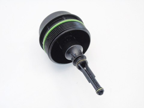 KOREK FILTRA OLEJU 1.2 6V FABIA I POLO N9 FOX 6740126209 KOREK FILTRA OLEJU 1.2 6V FABIA I POLO N9 FOX 6740126209