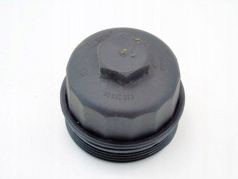 KOREK OBUDOWY FILTRA OLEJU 1.0 1.2 12V AGILA CORSA C B WAGON R 90530262 KOREK OBUDOWY FILTRA OLEJU 1.0 1.2 12V AGILA CORSA C B WAGON R 90530262