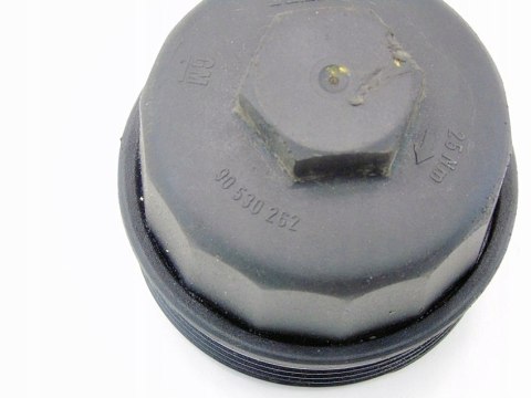 KOREK OBUDOWY FILTRA OLEJU 1.0 1.2 12V AGILA CORSA C B WAGON R 90530262 KOREK OBUDOWY FILTRA OLEJU 1.0 1.2 12V AGILA CORSA C B WAGON R 90530262