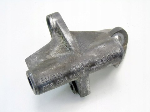 ŁAPA ALTERNATORA 2.8 V6 AUDI A4 B5 B6 A6 C5 A8 D2 PASSAT 078903143E 2.4 V6 ŁAPA ALTERNATORA 2.8 V6 AUDI A4 B5 B6 A6 C5 A8 D2 PASSAT 078903143E 2.4 V6