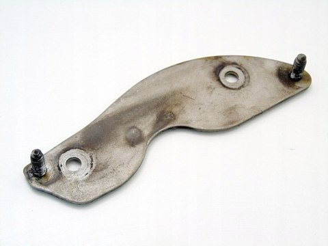 ŁAPA MOCOWANIE KATALIZATORA 1.3 CDTI CORSA D ASTRA J MERIVA B 55562916 ŁAPA MOCOWANIE KATALIZATORA 1.3 CDTI CORSA D ASTRA J MERIVA B 55562916