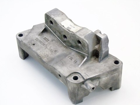 ŁAPA WSPORNIK SILNIKA 1.3 CDTI CORSA D ASTRA J MERIVA B A13DTE 55199250 ŁAPA WSPORNIK SILNIKA 1.3 CDTI CORSA D ASTRA J MERIVA B A13DTE 55199250