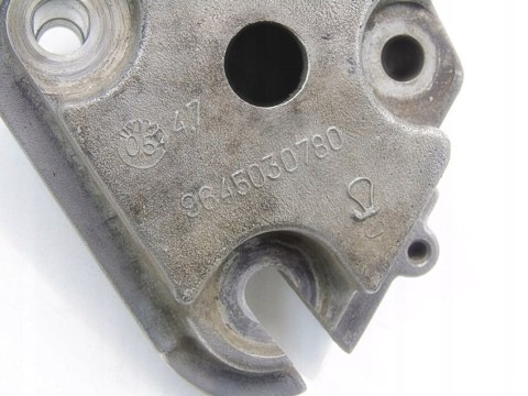 ŁAPA WSPORNIK SILNIKA 2.0 HDI 407 C5 C4 508 607 SCUDO JUMPY ULYSSE EXPERT ŁAPA WSPORNIK SILNIKA 2.0 HDI 407 C5 C4 508 607 SCUDO JUMPY ULYSSE EXPERT