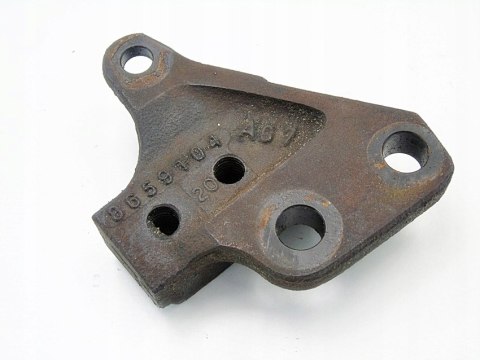 ŁAPA WSPORNIK SILNIKA 2.4 T B VOLVO V70 I II S70 C70 S80 S60 XC70 8659104 ŁAPA WSPORNIK SILNIKA 2.4 T B VOLVO V70 I II S70 C70 S80 S60 XC70 8659104