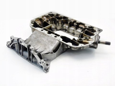 MISKA MISA OLEJU 2.8 V6 AUDI A4 B5 B6 A6 C5 A8 D2 PASSAT 078103603AF 2.4 V6 MISKA MISA OLEJU 2.8 V6 AUDI A4 B5 B6 A6 C5 A8 D2 PASSAT 078103603AF 2.4 V6