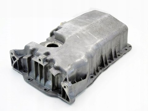 MISKA OLEJU 1.8 T BORA AUDI A3 OCTAVIA GOLF 4 TT LEON 038103603L MISKA OLEJU 1.8 T BORA AUDI A3 OCTAVIA GOLF 4 TT LEON 038103603L