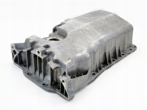 MISKA OLEJU 1.8 T BORA AUDI A3 OCTAVIA GOLF 4 TT LEON 038103603L MISKA OLEJU 1.8 T BORA AUDI A3 OCTAVIA GOLF 4 TT LEON 038103603L