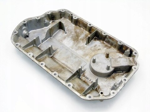 MISKA OLEJU 2.8 V6 AUDI A4 B5 B6 A6 C5 A8 D2 PASSAT 078103604 2.4 V6 MISKA OLEJU 2.8 V6 AUDI A4 B5 B6 A6 C5 A8 D2 PASSAT 078103604 2.4 V6