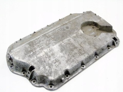 MISKA OLEJU 2.8 V6 AUDI A4 B5 B6 A6 C5 A8 D2 PASSAT 078103604 2.4 V6 MISKA OLEJU 2.8 V6 AUDI A4 B5 B6 A6 C5 A8 D2 PASSAT 078103604 2.4 V6