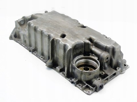 MISKA OLEJU SILNIKA 2.4 T B VOLVO V70 I II S70 C70 S80 S60 XC70 1275868 MISKA OLEJU SILNIKA 2.4 T B VOLVO V70 I II S70 C70 S80 S60 XC70 1275868