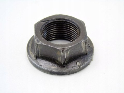 NAKRĘTKA KOŁA WAŁU KORBOWEGO 2.4 T B VOLVO V70 I II S70 C70 S80 S60 XC70 NAKRĘTKA KOŁA WAŁU KORBOWEGO 2.4 T B VOLVO V70 I II S70 C70 S80 S60 XC70