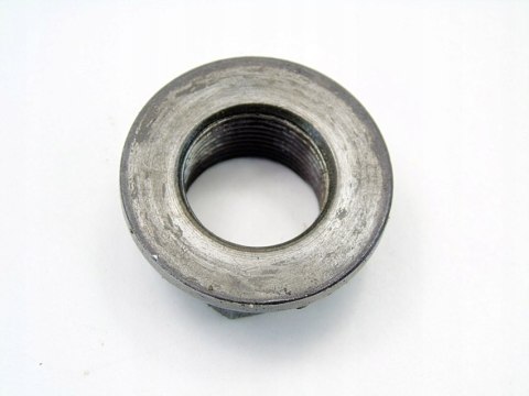 NAKRĘTKA KOŁA WAŁU KORBOWEGO 2.4 T B VOLVO V70 I II S70 C70 S80 S60 XC70 NAKRĘTKA KOŁA WAŁU KORBOWEGO 2.4 T B VOLVO V70 I II S70 C70 S80 S60 XC70