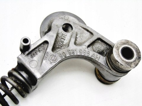 NAPINACZ PASKA 1.0 1.2 12V AGILA CORSA C B WAGON R 90531986AH NAPINACZ PASKA 1.0 1.2 12V AGILA CORSA C B WAGON R 90531986AH
