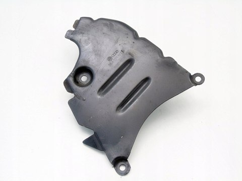 OBUDOWA ROZRZĄDU 1.8 T BORA I AUDI A3 OCTAVIA GOLF 4 TT LEON 06A109147E OBUDOWA ROZRZĄDU 1.8 T BORA I AUDI A3 OCTAVIA GOLF 4 TT LEON 06A109147E