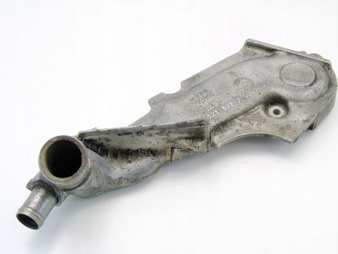 OBUDOWA TERMOSTATU 2.8 V6 AUDI A4 B5 B6 A6 C5 A8 D2 PASSAT 078121121J 2.4 OBUDOWA TERMOSTATU 2.8 V6 AUDI A4 B5 B6 A6 C5 A8 D2 PASSAT 078121121J 2.4