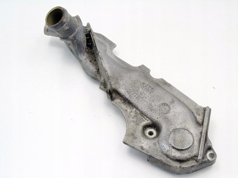 OBUDOWA TERMOSTATU 2.8 V6 AUDI A4 B5 B6 A6 C5 A8 D2 PASSAT 078121121J 2.4 OBUDOWA TERMOSTATU 2.8 V6 AUDI A4 B5 B6 A6 C5 A8 D2 PASSAT 078121121J 2.4
