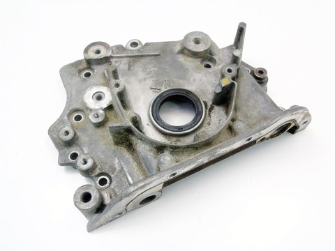 OBUDOWA WAŁU 2.8 V6 AUDI A4 B5 B6 A6 C5 A8 D2 PASSAT 078103153E 2.4 V6 OBUDOWA WAŁU 2.8 V6 AUDI A4 B5 B6 A6 C5 A8 D2 PASSAT 078103153E 2.4 V6
