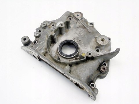 OBUDOWA WAŁU 2.8 V6 AUDI A4 B5 B6 A6 C5 A8 D2 PASSAT 078103153E 2.4 V6 OBUDOWA WAŁU 2.8 V6 AUDI A4 B5 B6 A6 C5 A8 D2 PASSAT 078103153E 2.4 V6