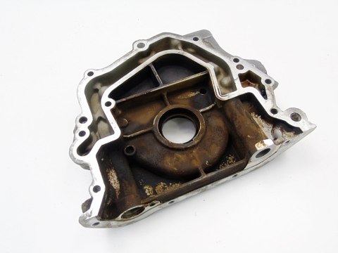 OBUDOWA WAŁU 2.8 V6 AUDI A4 B5 B6 A6 C5 A8 D2 PASSAT 078103153E 2.4 V6 OBUDOWA WAŁU 2.8 V6 AUDI A4 B5 B6 A6 C5 A8 D2 PASSAT 078103153E 2.4 V6