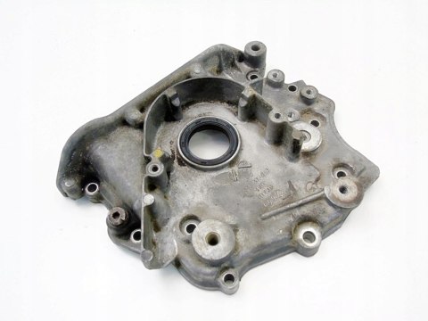 OBUDOWA WAŁU 2.8 V6 AUDI A4 B5 B6 A6 C5 A8 D2 PASSAT 078103153E 2.4 V6 OBUDOWA WAŁU 2.8 V6 AUDI A4 B5 B6 A6 C5 A8 D2 PASSAT 078103153E 2.4 V6