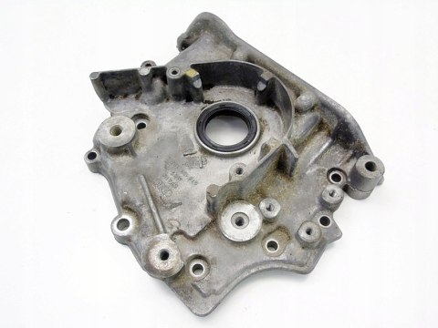 OBUDOWA WAŁU 2.8 V6 AUDI A4 B5 B6 A6 C5 A8 D2 PASSAT 078103153E 2.4 V6 OBUDOWA WAŁU 2.8 V6 AUDI A4 B5 B6 A6 C5 A8 D2 PASSAT 078103153E 2.4 V6