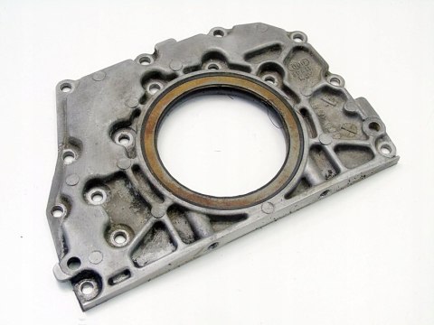 OBUDOWA WAŁU 2.8 V6 AUDI A4 B5 B6 A6 C5 A8 D2 PASSAT 078103173E 2.4 V6 OBUDOWA WAŁU 2.8 V6 AUDI A4 B5 B6 A6 C5 A8 D2 PASSAT 078103173E 2.4 V6