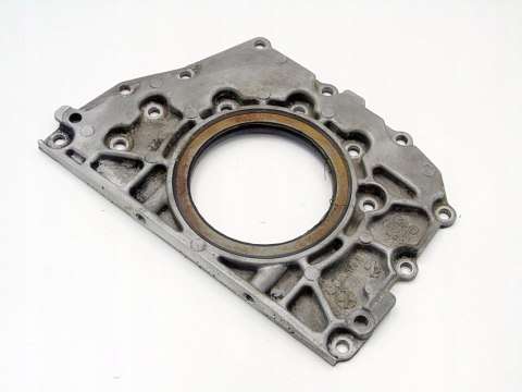 OBUDOWA WAŁU 2.8 V6 AUDI A4 B5 B6 A6 C5 A8 D2 PASSAT 078103173E 2.4 V6 OBUDOWA WAŁU 2.8 V6 AUDI A4 B5 B6 A6 C5 A8 D2 PASSAT 078103173E 2.4 V6