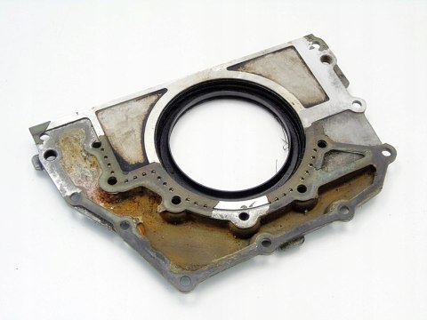 OBUDOWA WAŁU 2.8 V6 AUDI A4 B5 B6 A6 C5 A8 D2 PASSAT 078103173E 2.4 V6 OBUDOWA WAŁU 2.8 V6 AUDI A4 B5 B6 A6 C5 A8 D2 PASSAT 078103173E 2.4 V6