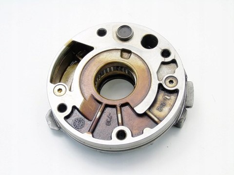 POMPA OLEJU 2.4 T VOLVO V70 I II S70 C70 S80 S60 XC70 9458426 POMPA OLEJU 2.4 T VOLVO V70 I II S70 C70 S80 S60 XC70 9458426