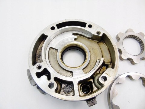 POMPA OLEJU 2.4 T VOLVO V70 I II S70 C70 S80 S60 XC70 9458426 POMPA OLEJU 2.4 T VOLVO V70 I II S70 C70 S80 S60 XC70 9458426
