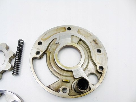 POMPA OLEJU 2.4 T VOLVO V70 I II S70 C70 S80 S60 XC70 9458426 POMPA OLEJU 2.4 T VOLVO V70 I II S70 C70 S80 S60 XC70 9458426