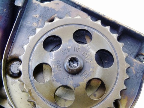 POMPA OLEJU KOŁO 2.8 V6 AUDI A4 B5 B6 A6 C5 A8 D2 PASSAT 078115105 2.4 V6 POMPA OLEJU KOŁO 2.8 V6 AUDI A4 B5 B6 A6 C5 A8 D2 PASSAT 078115105 2.4 V6