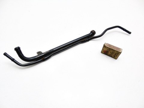 RURA RURKI WODY 1.2 6V FABIA I POLO N9 FOX 03D103211C RURA RURKI WODY 1.2 6V FABIA I POLO N9 FOX 03D103211C