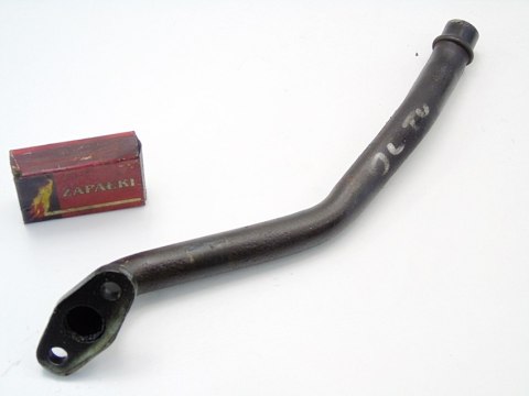 RURKA PRZEWÓD OLEJU TURBINY 2.4 T B VOLVO V70 I II S70 C70 S80 S60 XC70 RURKA PRZEWÓD OLEJU TURBINY 2.4 T B VOLVO V70 I II S70 C70 S80 S60 XC70
