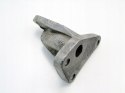 RURKA ZAWORU EGR 2.8 V6 AUDI A4 B5 B6 A6 C5 A8 D2 PASSAT 078131165 2.4
