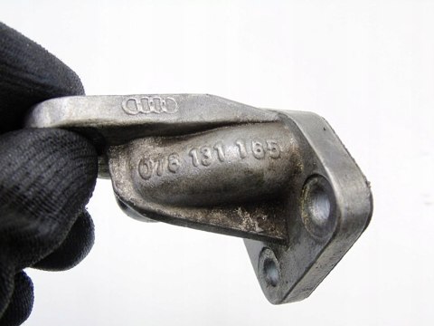 RURKA ZAWORU EGR 2.8 V6 AUDI A4 B5 B6 A6 C5 A8 D2 PASSAT 078131165 2.4 RURKA ZAWORU EGR 2.8 V6 AUDI A4 B5 B6 A6 C5 A8 D2 PASSAT 078131165 2.4