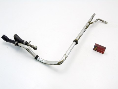RURKI PRZEWODY OLEJU 2.4 T B VOLVO V70 I II S70 C70 S80 S60 XC70 31104709 RURKI PRZEWODY OLEJU 2.4 T B VOLVO V70 I II S70 C70 S80 S60 XC70 31104709