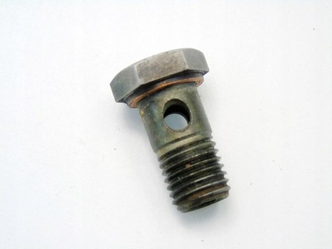 ŚRUBA PRZEWODU OLEJU WODY 2.4 T B VOLVO V70 I II S70 C70 S80 S60 XC70 ŚRUBA PRZEWODU OLEJU WODY 2.4 T B VOLVO V70 I II S70 C70 S80 S60 XC70